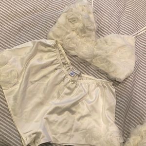 Rya Collection La Fleur Set M